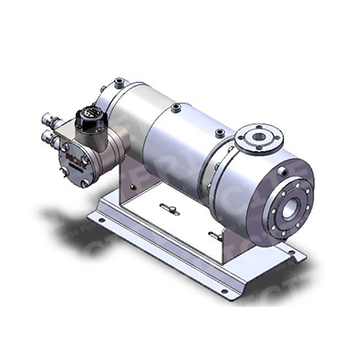 k-高熔點(diǎn)型屏蔽泵